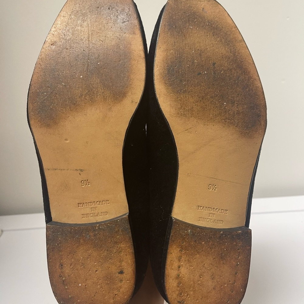 Creel Mack Shoes - Picture 6 of 6